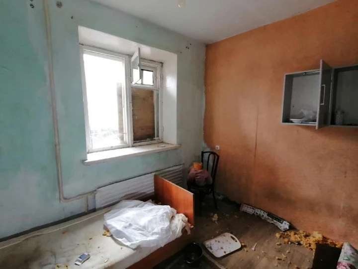 нежилые помещения , общей площадью 269 кв. м, расположенное по адресу: Республика Башкортостан, г. Уфа, Советский район, ул. Запотоцкого, д.48